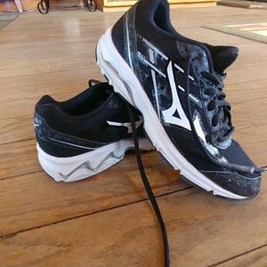 Women's Mizuno Running Shoes